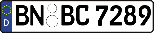 BN-BC7289
