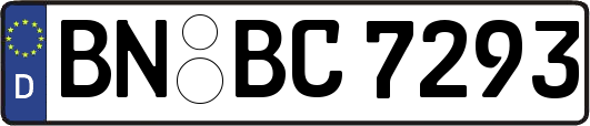 BN-BC7293