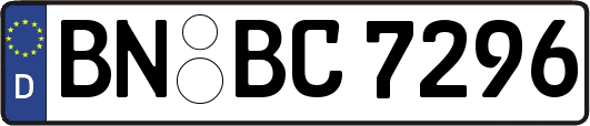 BN-BC7296