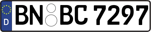 BN-BC7297