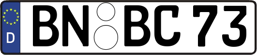 BN-BC73