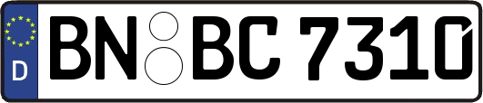 BN-BC7310