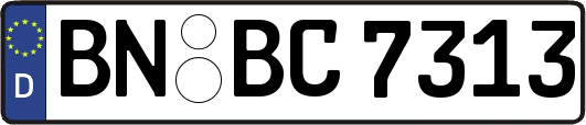 BN-BC7313