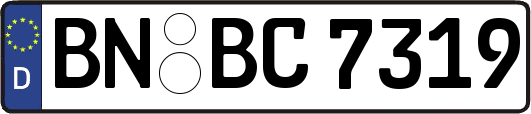 BN-BC7319