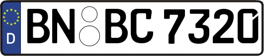 BN-BC7320