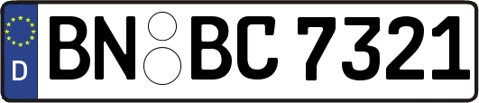 BN-BC7321