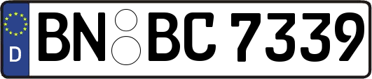 BN-BC7339