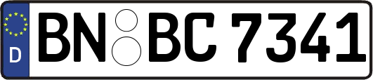 BN-BC7341