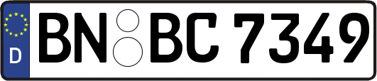 BN-BC7349