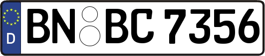 BN-BC7356