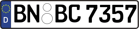 BN-BC7357