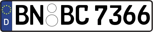 BN-BC7366