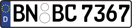 BN-BC7367