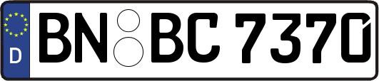 BN-BC7370