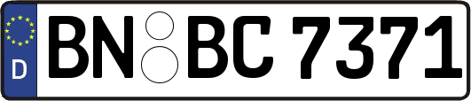 BN-BC7371