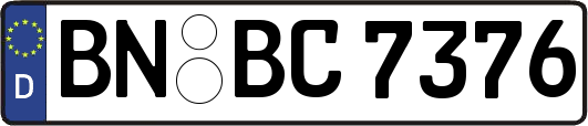BN-BC7376