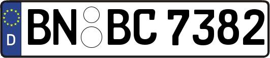 BN-BC7382