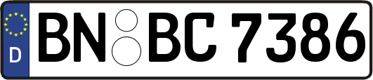 BN-BC7386