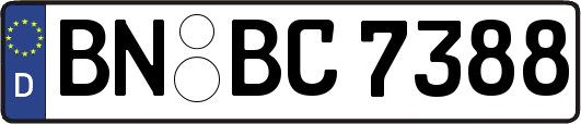 BN-BC7388