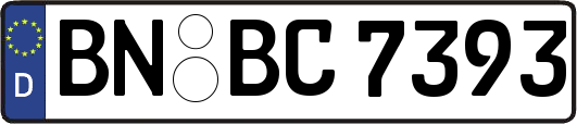 BN-BC7393