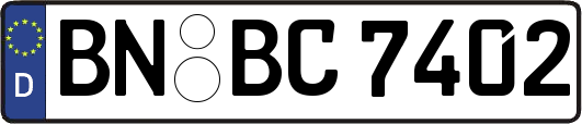 BN-BC7402
