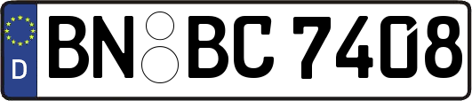 BN-BC7408