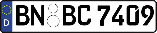 BN-BC7409