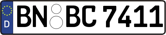 BN-BC7411