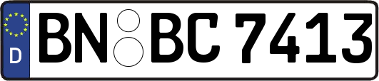 BN-BC7413