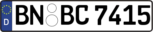 BN-BC7415
