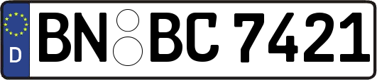 BN-BC7421