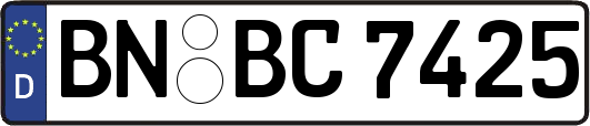 BN-BC7425
