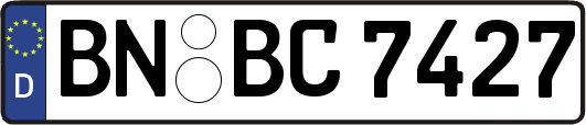 BN-BC7427