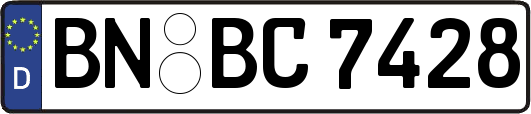 BN-BC7428