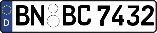 BN-BC7432