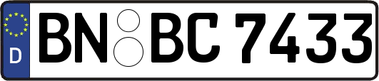 BN-BC7433