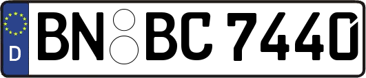 BN-BC7440