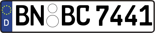 BN-BC7441