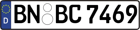 BN-BC7469