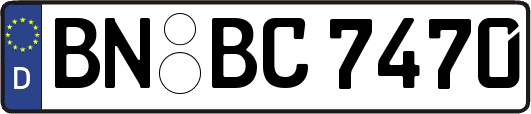 BN-BC7470