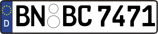 BN-BC7471