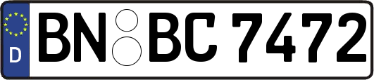 BN-BC7472