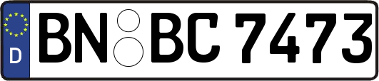 BN-BC7473