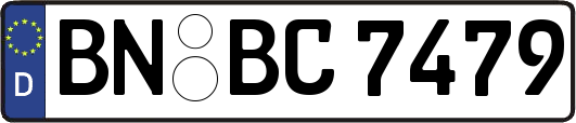 BN-BC7479