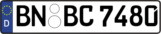 BN-BC7480