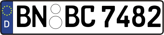 BN-BC7482