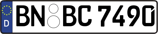 BN-BC7490