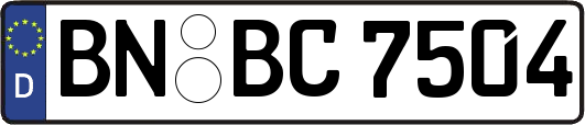 BN-BC7504