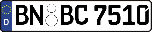 BN-BC7510