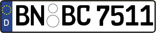BN-BC7511